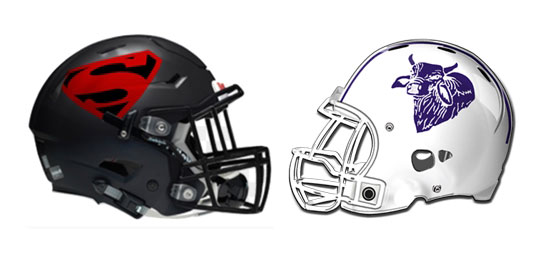 Schulenburg Shorthorns Football vs Stockdale Brahmas | K-TIMe 89.1 FM KTIM Radio