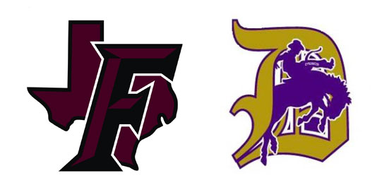 Fayetteville Lions Baseball vs D'Hanis Cowboys | K-TIMe 89.1 FM KTIM Radio