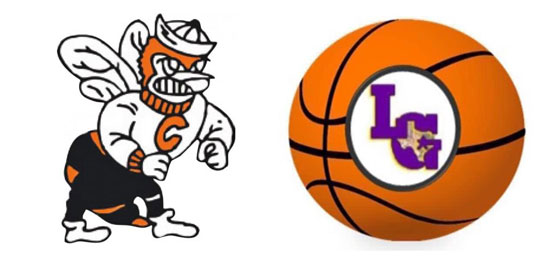 Caldwell Hornets Basketball vs La Grange Leopards | K-TIMe 89.1 FM KTIM Radio