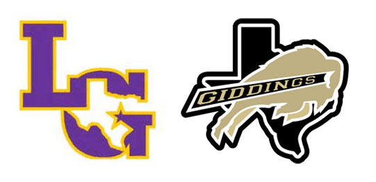 La Grange Leopards Baseball vs Giddings Buffaloes | K-TIMe 89.1 FM KTIM Radio