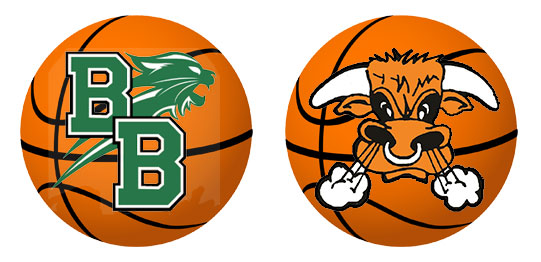 Bloomington Bobcats Basketball vs Schulenburg Shorthorns | K-TIMe 89.1 FM KTIM Radio