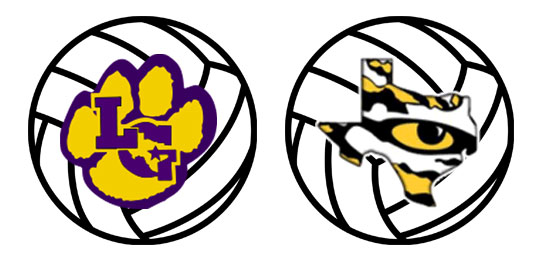 La Grange Lady Leopards Volleyball vs Sealy Lady Tigers | K-TIMe 89.1 FM KTIM Radio