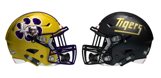 La Grange Leopards Football vs Sealy Tigers | K-TIMe 89.1 FM KTIM Radio