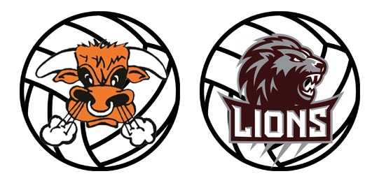 Schulenburg Lady Horns Volleyball vs Kenedy Lady Lions | K-TIMe 89.1 FM KTIM Radio