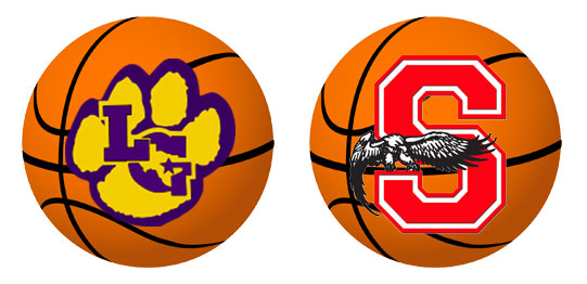 La Grange Lady Leopards Basketball vs Salado Lady Eagles | K-TIMe 89.1 FM KTIM Radio